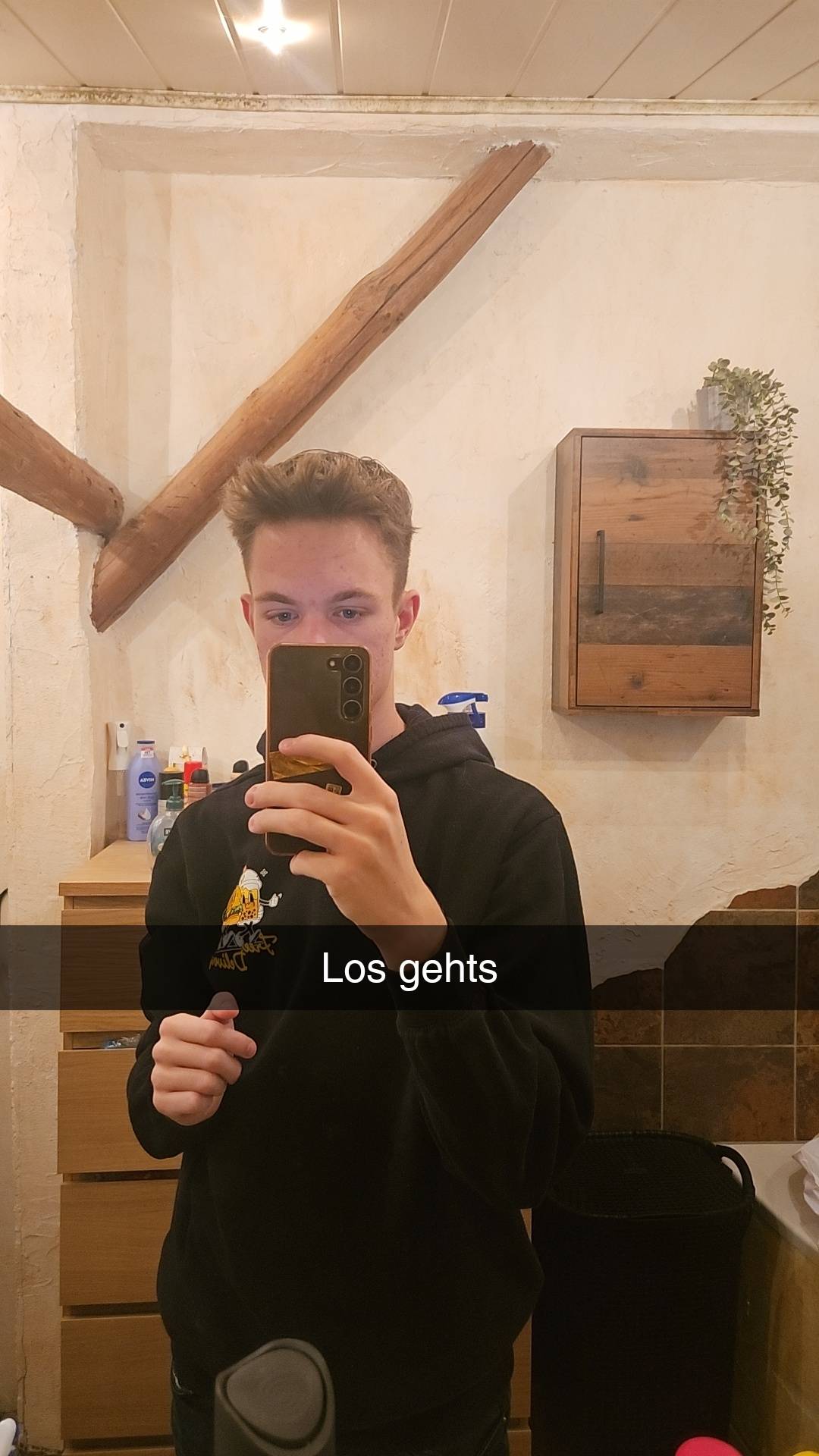 Foto Tyler Böhnert